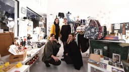 L'Artichaut : un lieu de rencontre avec l’artisanat local et les créateurs de l’agglo