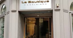 Optique Nageleisen Mulhouse - Santé