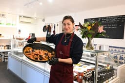 Comptoir Aparicio : un concentré d’Espagne, avenue d’Altkirch | M+