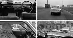 Histoires de 1971. Conduite à droite, cigognes et droits de l’homme