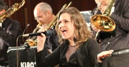 Haguenau. « Swing Jazz » avec le Klac’son big band et l’ensemble Cotton Fields