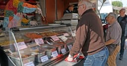 Illfurth. Trois dimanches de marché en version automnale