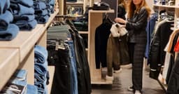 Commerce. Aux Stocks américains de Mulhouse : « C’est un gros projet mais je me sens prête » - L'Alsace