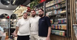 Mulhouse. Ils font revivre le bureau de tabac La Civette en famille - L'Alsace