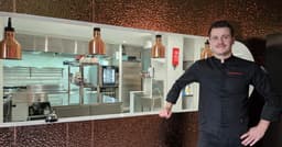 Mulhouse. Chez Mamzel, rue du Raisin, « une cuisine de saison et de voyage » - L'Alsace
