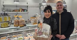 Mulhouse. Pâtes fraîches, antipasti, vins : Bontà Italiana, une nouvelle épicerie italienne rue Henriette