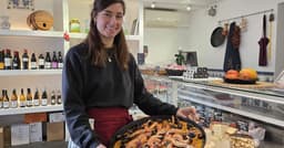 Mulhouse. Paella, tapas et gaspachos, les saveurs de l’Espagne sont au Comptoir Aparicio avenue d’Altkirch - L'Alsace