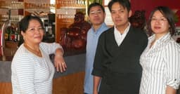 Enseignes. Au Pho’Halong, l’Asie s’invite à vos palais