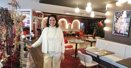 Mulhouse. Dans l’esprit brasserie parisienne, L’Audace, nouveau restaurant à la Filature - L'Alsace
