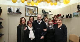 Anniversaire. Haas, pointure du commerce mulhousien depuis 150 ans