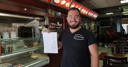 MULHOUSE. Partie sans payer, elle rembourse le restaurateur dix ans après - L'Alsace