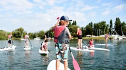 Le Cercle de Voile de Mulhouse : le vent en poupe depuis 60 ans