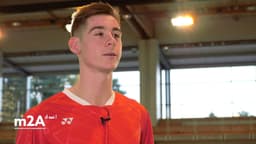Le Centre sportif régional d'Alsace entraîne les futurs champions