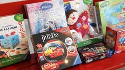 Ravensburger : des jeux aux enfants de soignants
