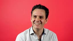 Christophe Neumann, directeur de Citéo Grand-Est