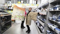 Tilvist Home & Design, la boutique du bonheur au quotidien !