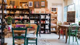 Los Buenos Dias : voyage culinaire en Espagne
