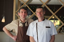 Le Gargantua : de la générosité depuis plus de 30 ans au cœur de Mulhouse - Les Nouvelles Gastronomiques