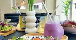 Café / brunch Vivienne à Mulhouse