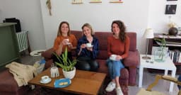 L'Infusion Collective, le café associatif et artistique qui ouvre à Mulhouse - jds.fr